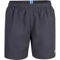 Arena Surffishortsit 'FUNDAMENTALS BOXER R' sininen / antrasiitti