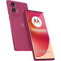 Motorola Edge 50 Fusion 5G 8GB-256GB Vaaleanpunainen (Hot Pink) XT2429-2