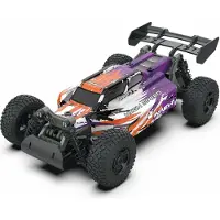 Amewi CoolRC DIY Race Buggy 2WD 1:18, Mönkijä, 1:18, 8 vuosi/vuosia, 300 g (22575)