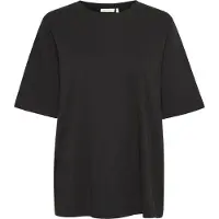 Inwear Lukeiw Base Boxy - Black - XS