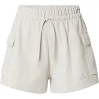 Adidas Urheiluhousut 'Essentials' ecru
