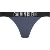 Calvin Klein Brazilian - Grey - XL