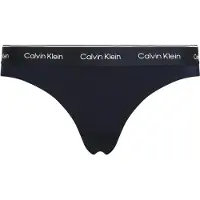 Calvin Klein Bikini - Navy - L