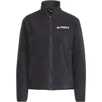 Adidas Multi Essentials Vetoketjullinen Fleecetakki