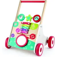 Hape Ravi - Musikaali -
