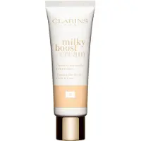 Clarins Milky Boost Cream, 45ml, 1