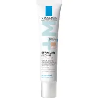 La Roche Posay Effaclar Duo+ M Unifiant sävyttävä kasvovoide 40 ml Medium