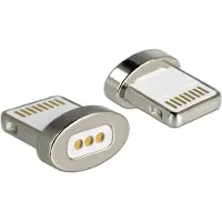 DeLOCK – Magnetic Adapter 8 pin (65928)