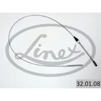 Linex Vaijeri, seisontajarru 32.01.08