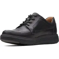 Clarks Shoes Un Abode Ease Lenkkarit