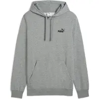 Puma Huppari Ess No. 1 - Harmaa, koko Large