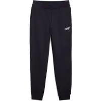 Puma Ess No. 1 Logo Sweatpants Fl Cl - Navy - S