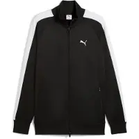 Puma T7 Always On Track Jacket Men, koko X-Small
