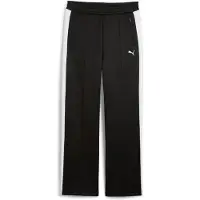 Puma T7 Always On Straight Track Pants Women, koko Small