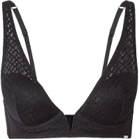 BOSS Triangle B Lace - Black - 70 B