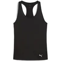 Puma Urheilutoppi 'Tad Essentials' musta