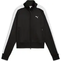 Puma T7 Always On Jacket - Black - S