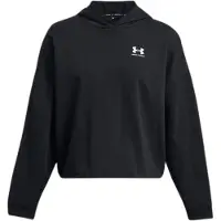 Under Armour Rival Terry Huppari
