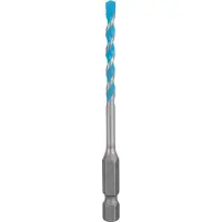 Bosch Powertools Monikäyttöporanterä Bosch 2608900570; 4,0x45x90 mm