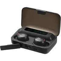 Sandberg – Wireless Earbuds + Powerbank (126-38)