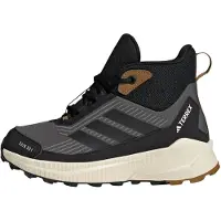 Adidas Terrex Trailmaker 2 Mid Cp K - Black - 31