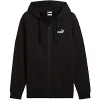 Puma Huppari Ess No. 1 - Musta, koko Large