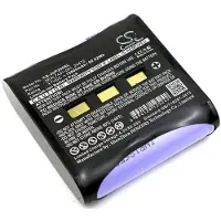 123accu Juniper Allegro 2 Archer 2 Carlson Archer 2 akku 13600mAh