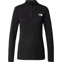 The North Face Flex Puoli Vetoketjullinen Pitkähihainen T-paita