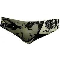 Turbo New Joker Uimahousut