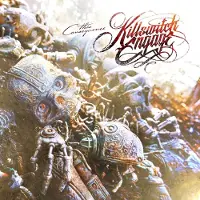 Killswitch Engage - This Consequence (CD)