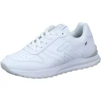 Rieker Ladies Shoes W2401-80 White - White - 41