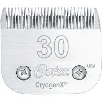 Oster Trimmauskoneenterä Cryogen-X 30; 0,5 mm