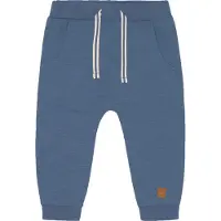 Hust&Claire Georgey Housut Blue Flint 68 cm Vihreä 68 cm Pojat