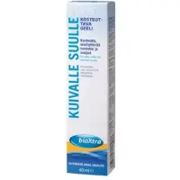 Bioxtra geeli 40 ml