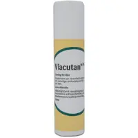 Boehringer ingelheim - Viacutan Plus 95 ml - Pumppupullo suun kautta - Allergia