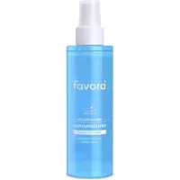 Favora Hellävarainen Kasvovesisuihke 200 ml
