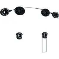 Media Mount monitor Audio W5FT seinäteline