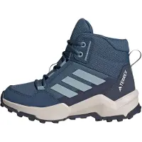 Adidas Terrex Ax4R Mid K - Navy - 29