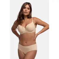 Dorina Carmen/Eco Demi - Beige - 85 E
