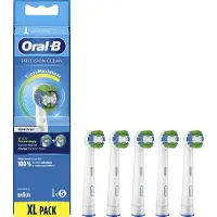 Oral-B Precision Clean harjaspäät 5 kpl