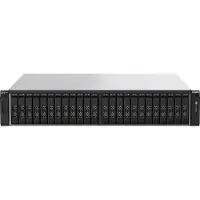 Qnap 24-Bay All-Flash NAS AMD EPYC 7302P (TS-H2490FU-7302P-256G)