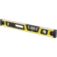 Stanley Vesivaaka FatMax; 60 cm