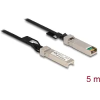 DeLOCK 84217, 1 m, SFP+, SFP+, Uros/uros