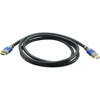 Kramer C-HM/HM/PRO-20 HDMI HOME CINEMA (MALE - MALE) WITH ETHERNET CABLE (20') 6.1M (97-01114020)