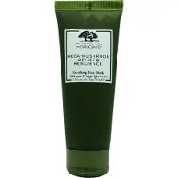 Origins Dr. Weil Mega-Mushroom Relief & Resilience Soothing Face Mask, 75ml