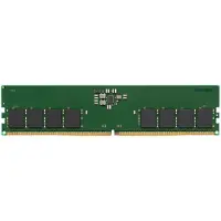 Kingston ValueRAM 16 Gt (1 x 16 Gt) DDR5 5600 MHz, CL46 -muisti, hopea