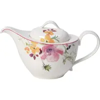 Villeroy & Boch Mariefleur Tea -teekannu 0,62 l