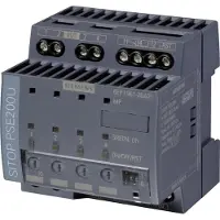 Siemens 6EP1961-2BA21, Itävalta, 250 g, 88 mm, 82 mm, 77 mm