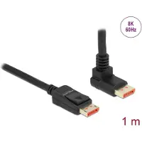 DeLOCK DisplayPort Cable - DisplayPort to DisplayPort - 1 m