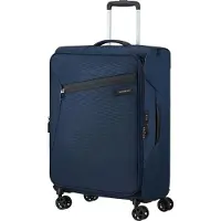 Samsonite Litebeam Spinner 66/29 Tsa 67l Matkalaukku